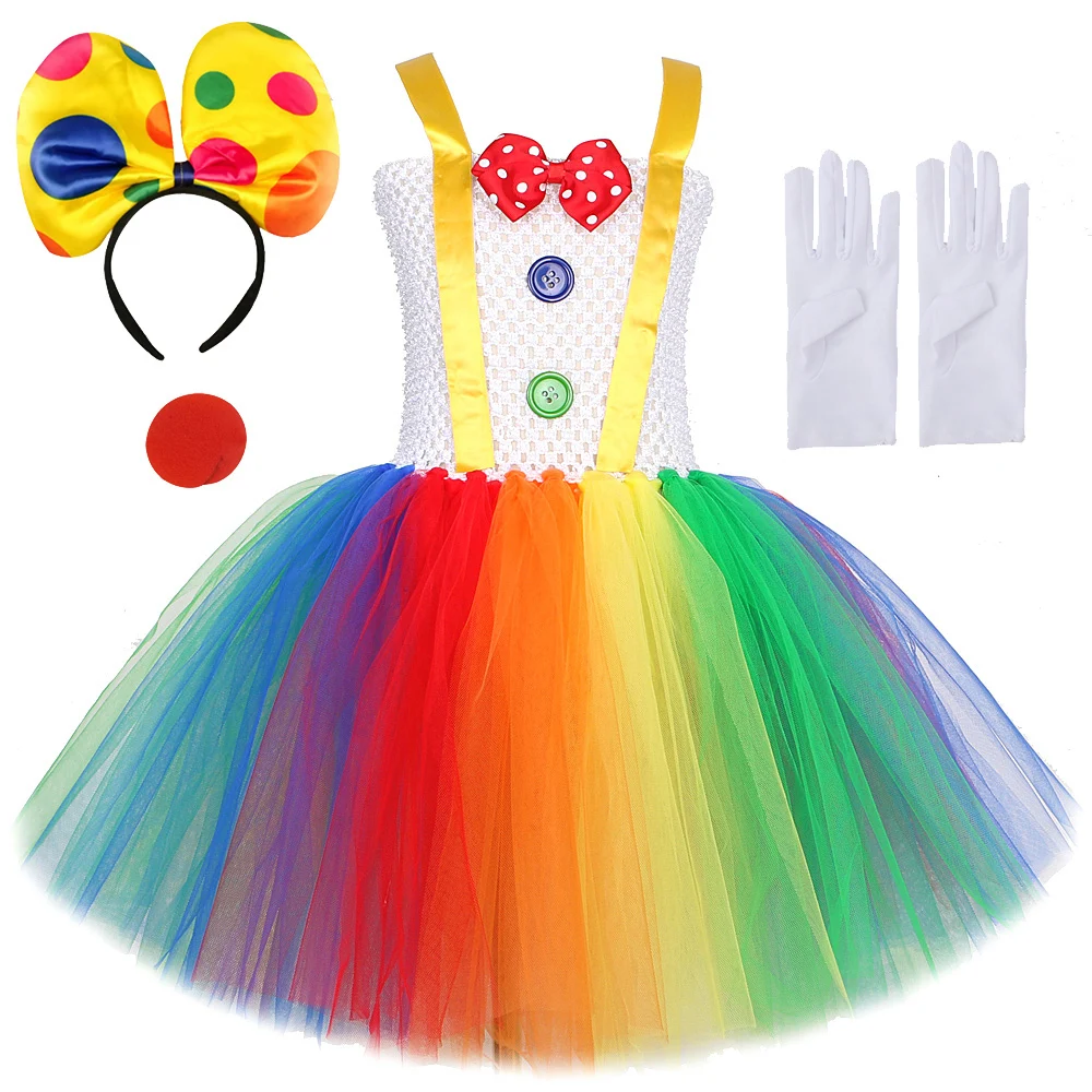 Rainbow Motifs: A Colorful Trend in Kids' Fashion