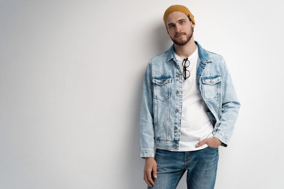 Can I Wear Jeans To Church