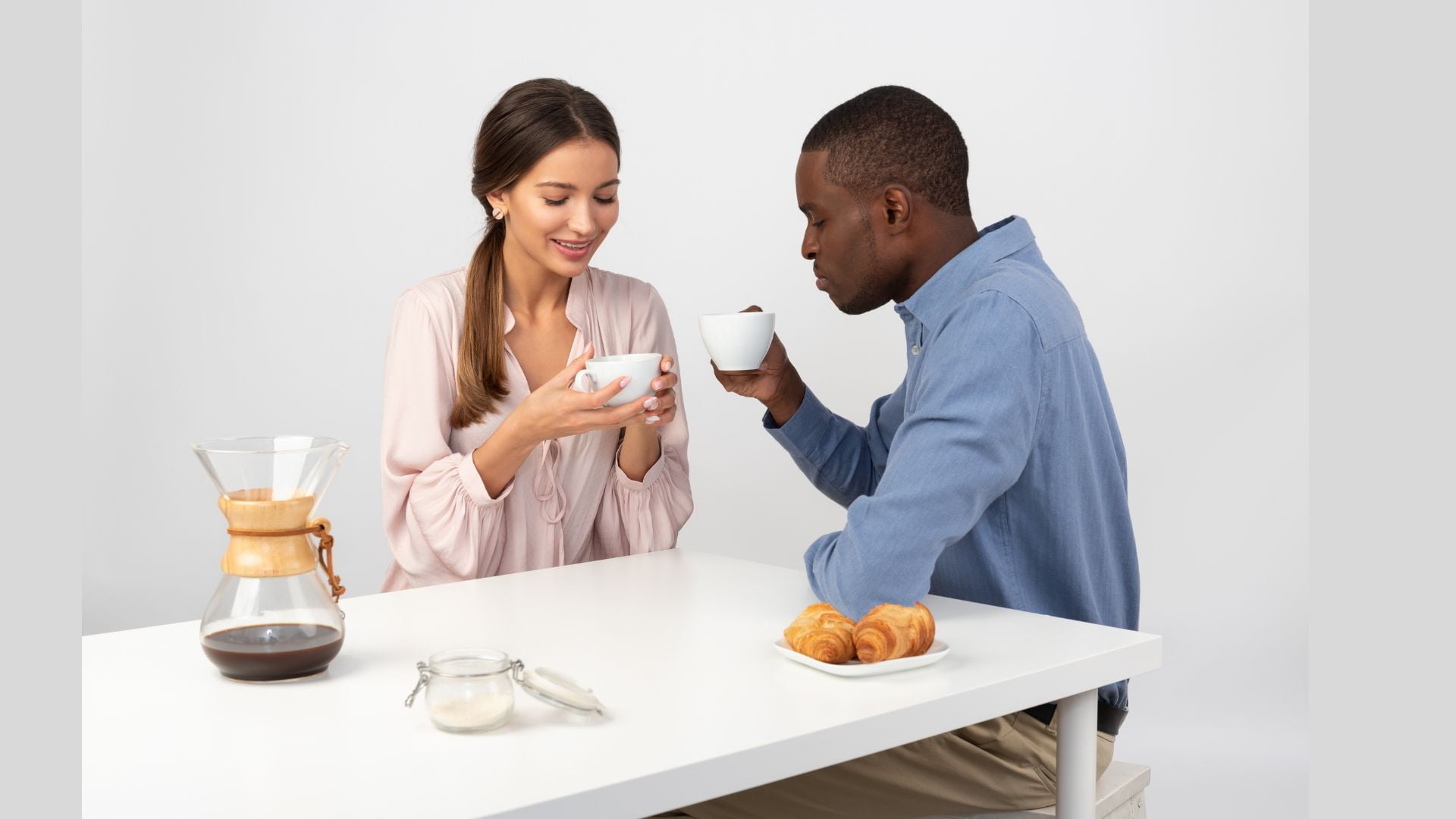 First Date Essentials