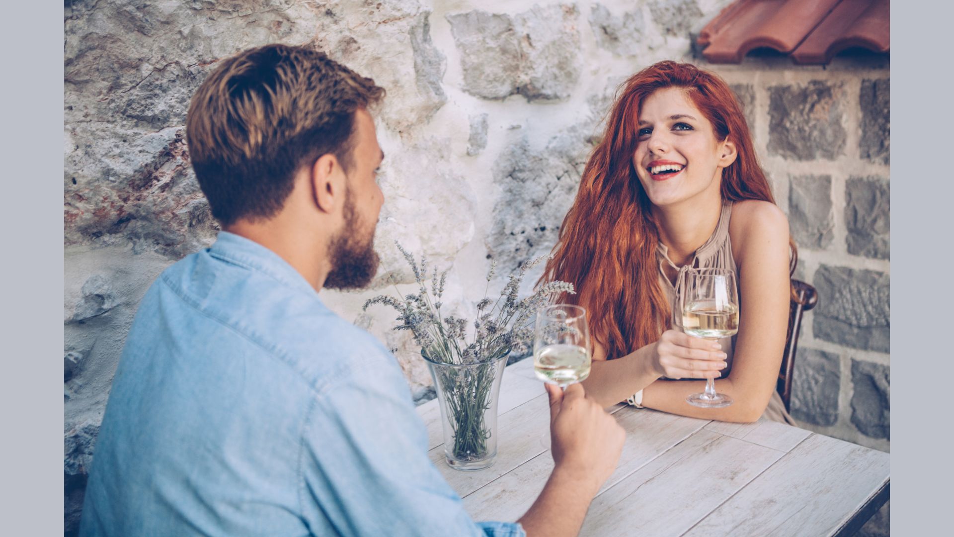 First Date Essentials