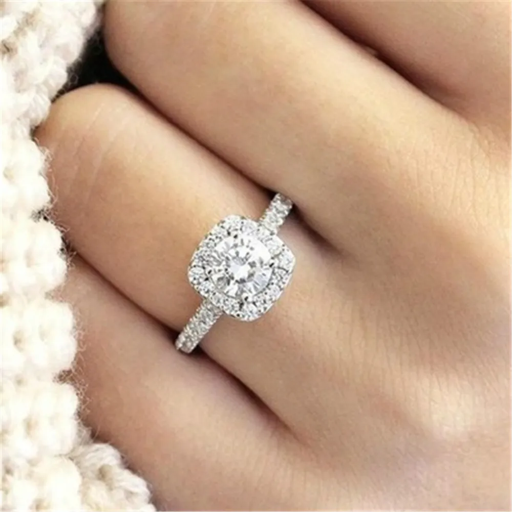 Women Wedding Trendy Jewelry