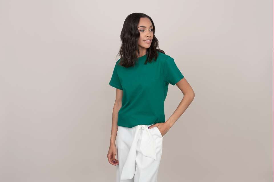 How Can I Look Stylish Without Effort.