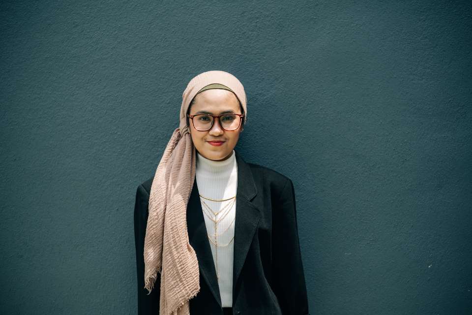 How Can I Look Stylish Without Effort.