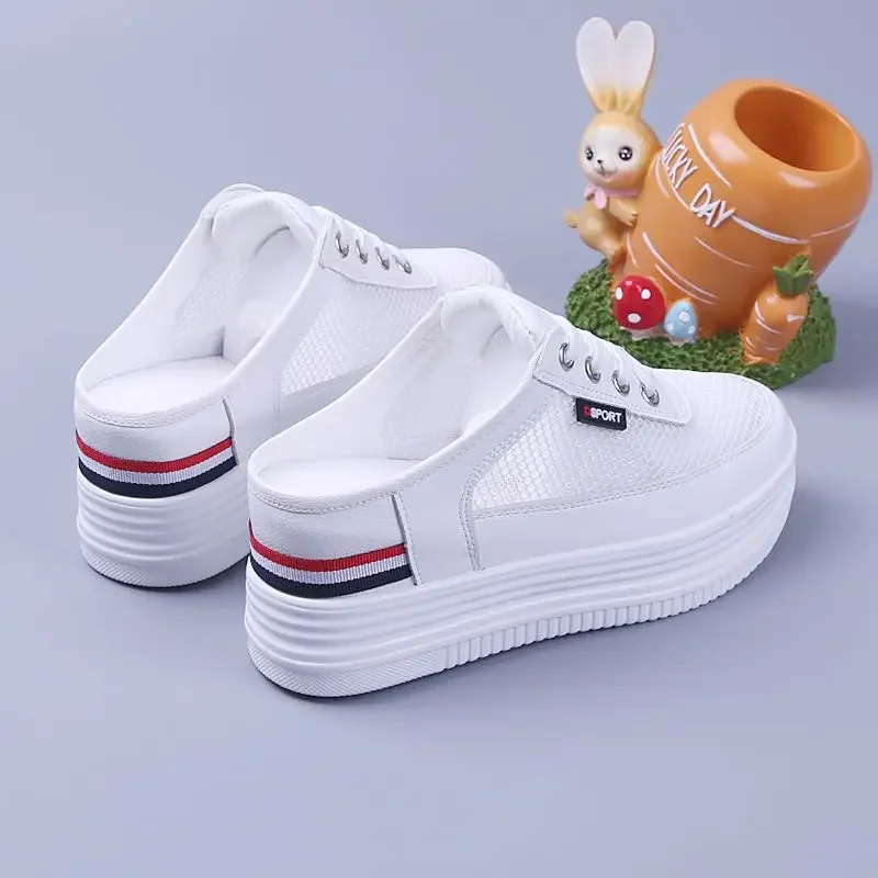 Half Slippers for Ladies