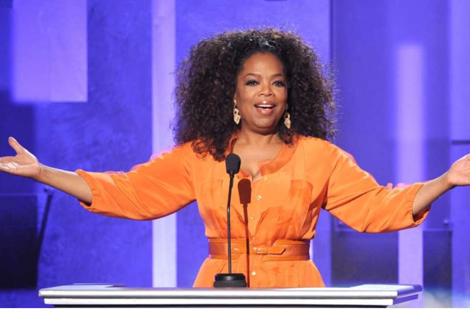 Who Is The Highest Paid Black Woman In TV History