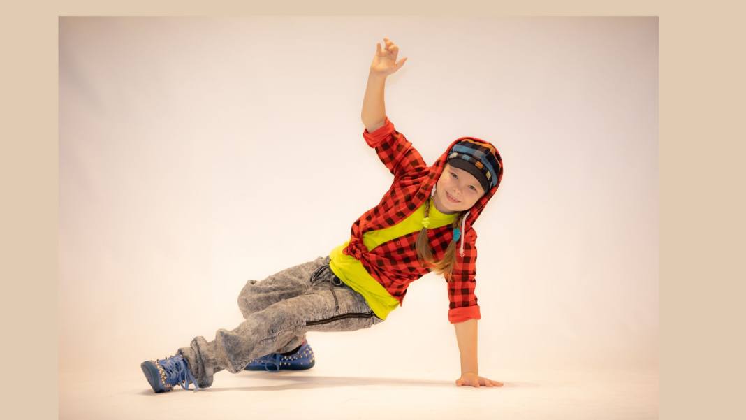 Kids Neon Colors: Brightening Up Fashion World