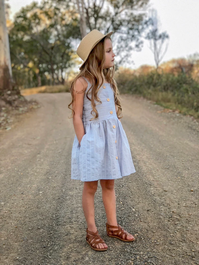 How do you dress well for kids