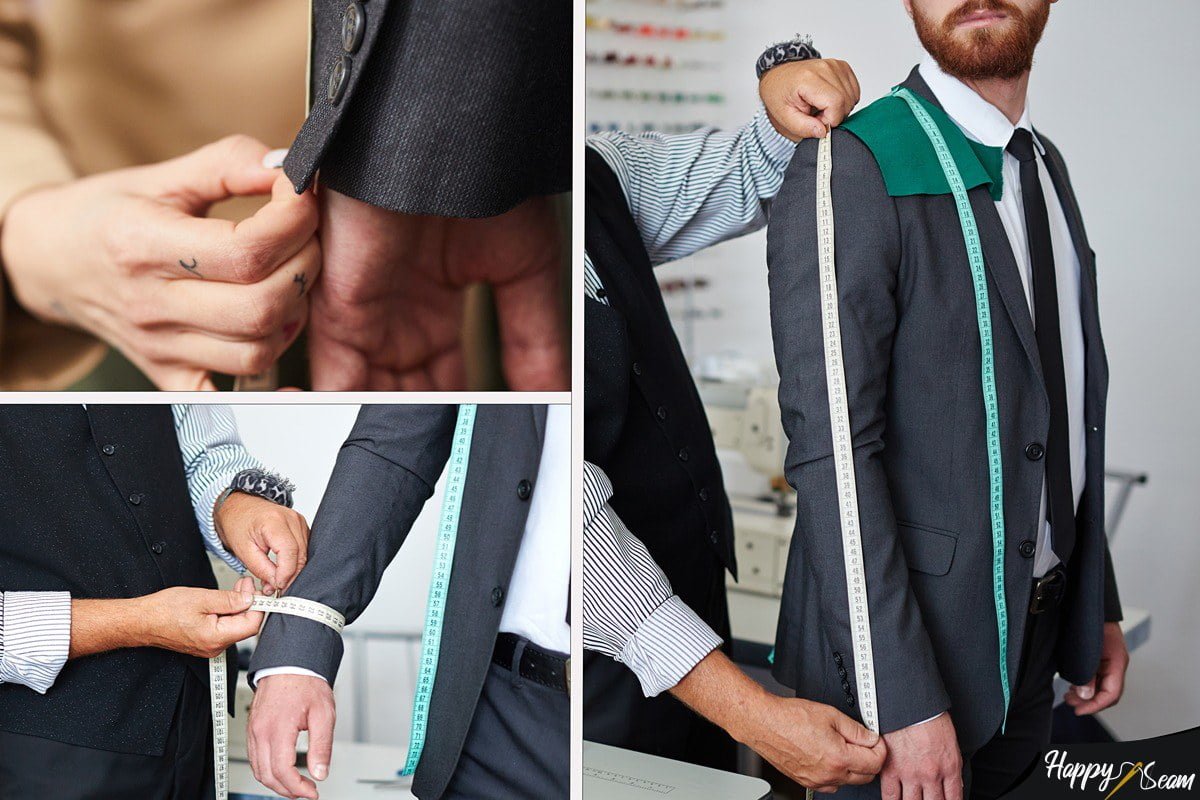 Can a tailor shorten a shirt