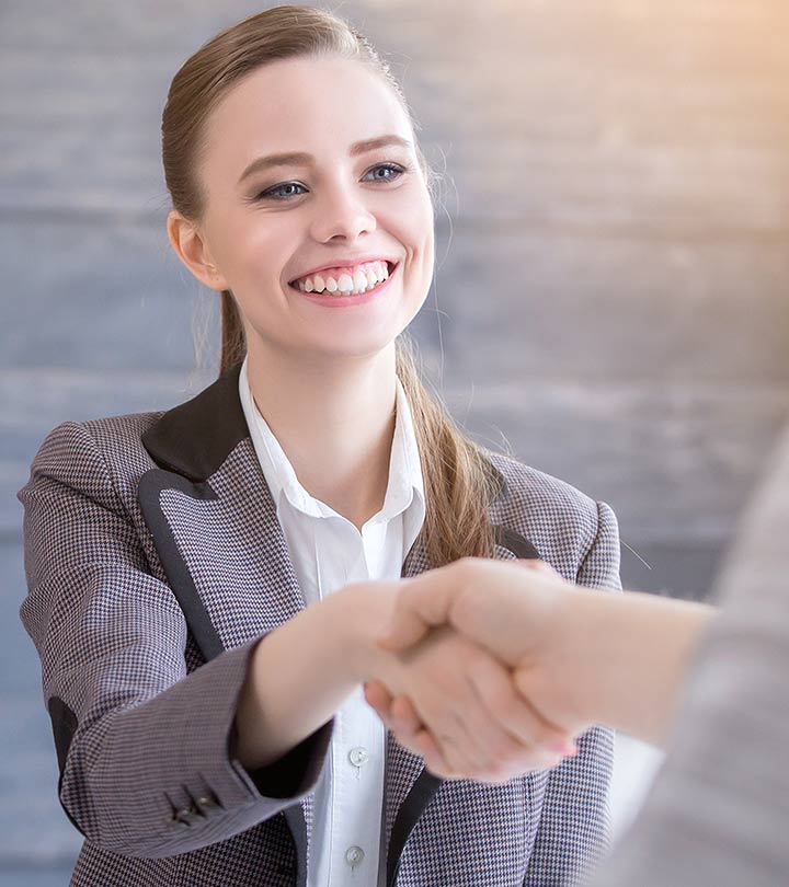 Can I wear a T-shirt for an interview