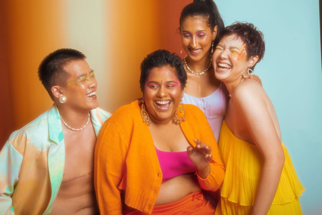 How can I impress in a fashion interview?