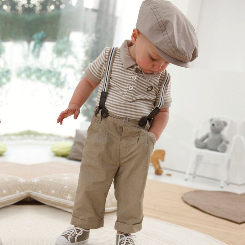 How do you dress well for kids