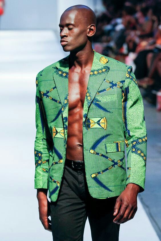 How do you make fashion unique