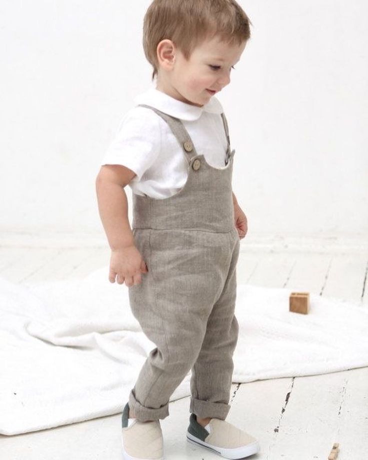 How do you dress well for kids