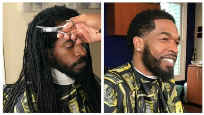 Can a Rasta cut their hair?