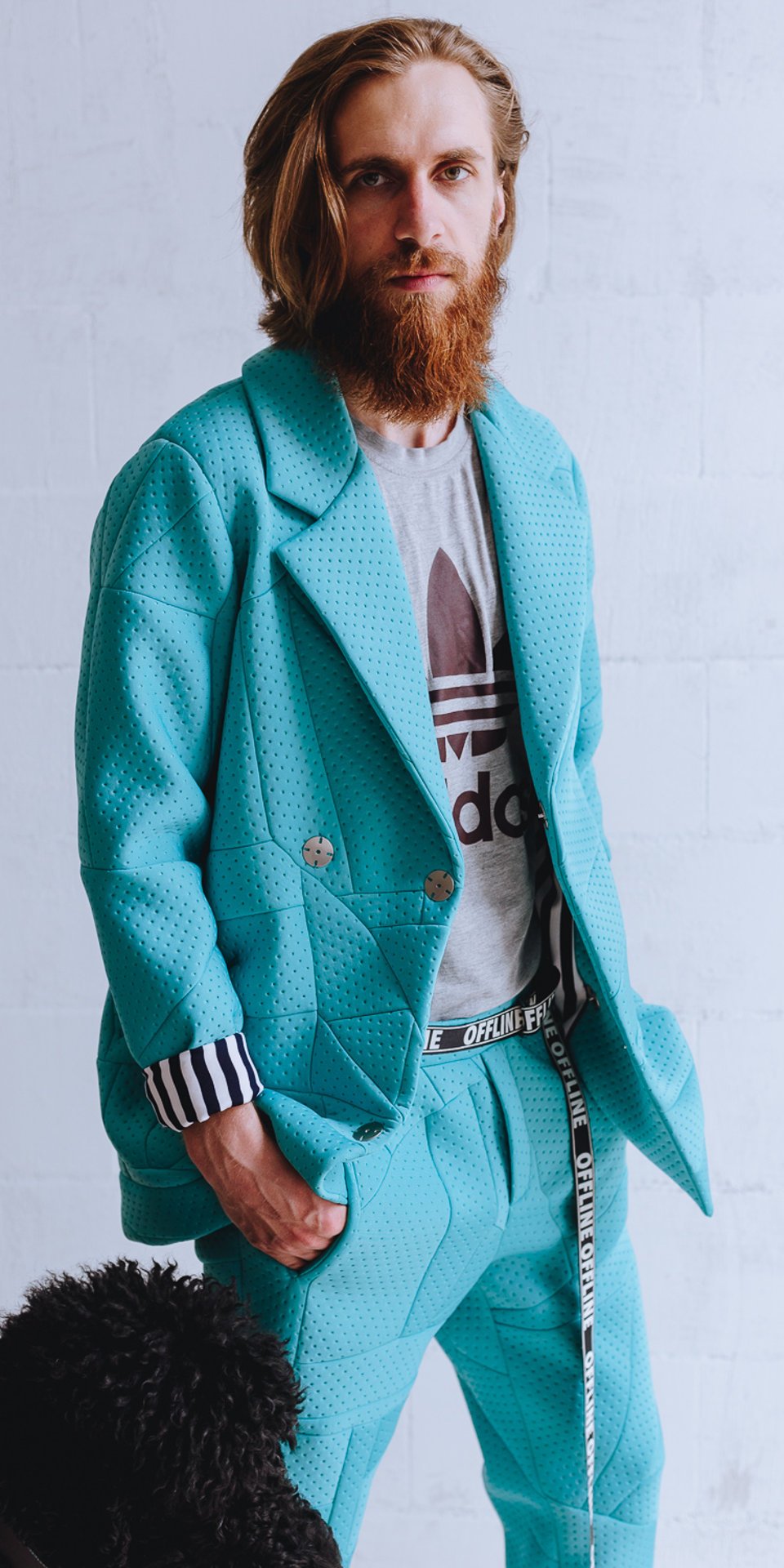 How do you make fashion unique