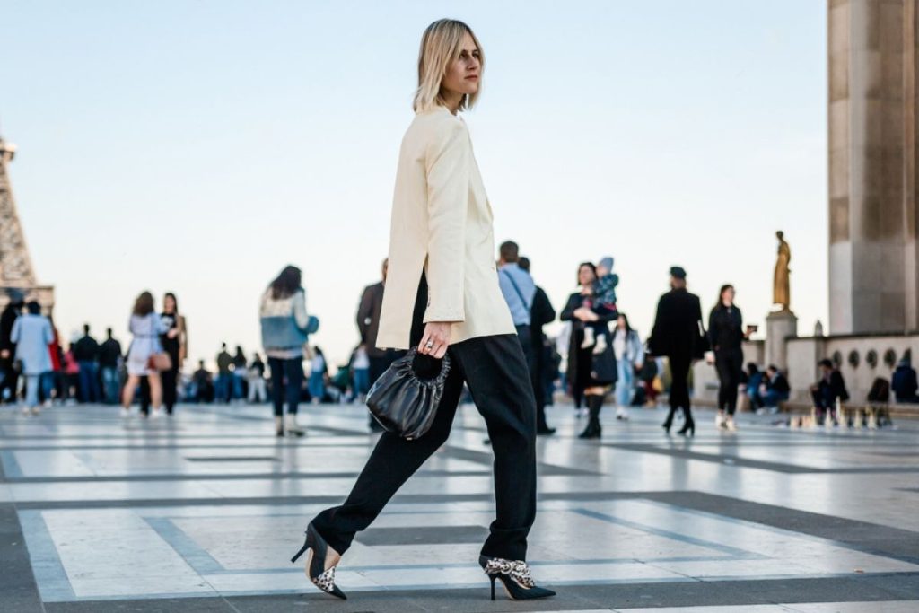 Paris Fashion Week 2024