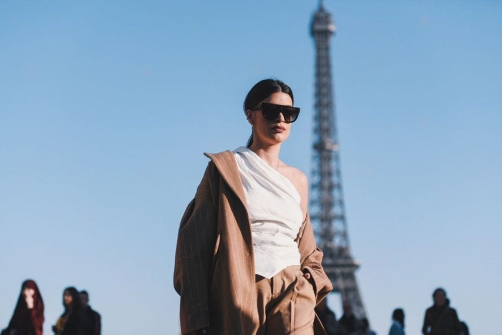 Paris Fashion Week 2024