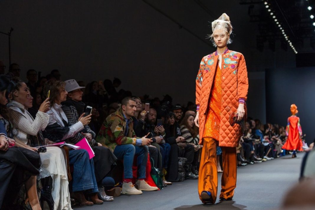 Paris Fashion Week 2024