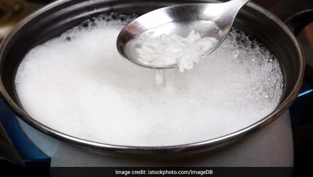 Is Boiled Rice Water Good for Hair?