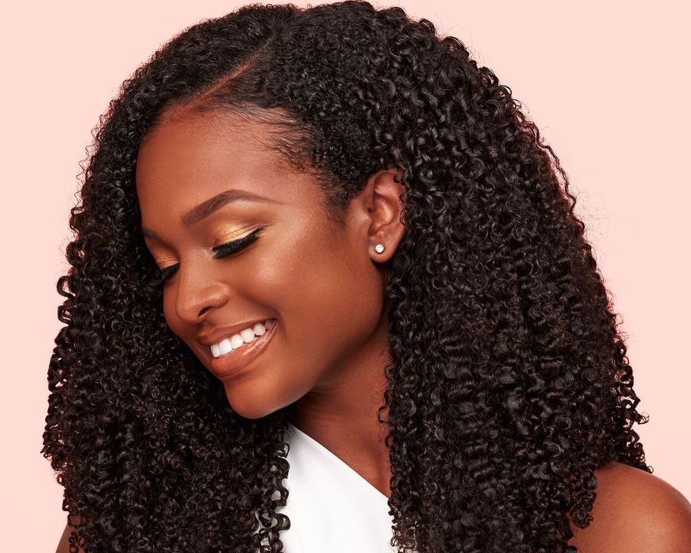 What Type of Hair Can Hold Braids