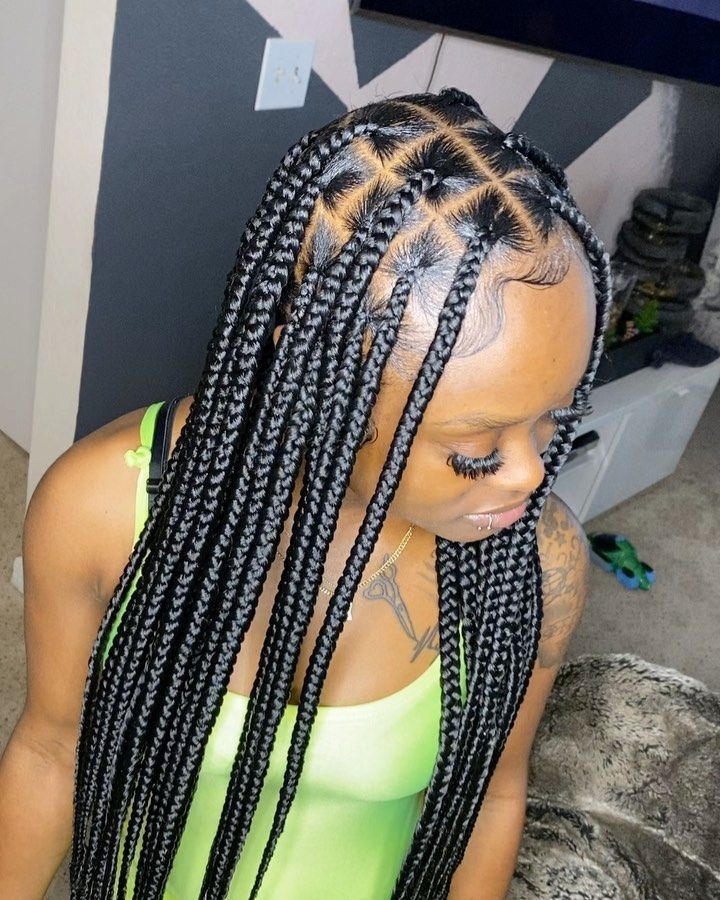 What Makes Braids Last Longer?