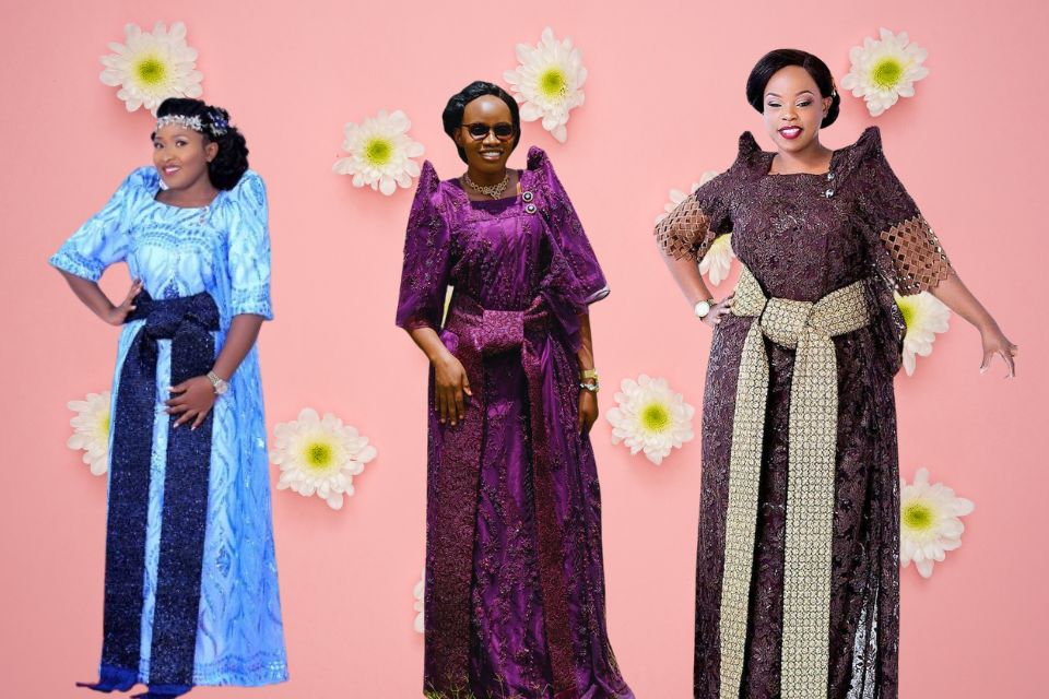 Fashion Dresses