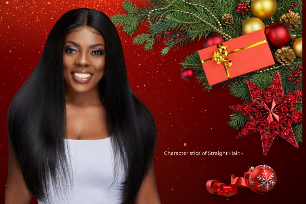 Hair Types and Characteristics