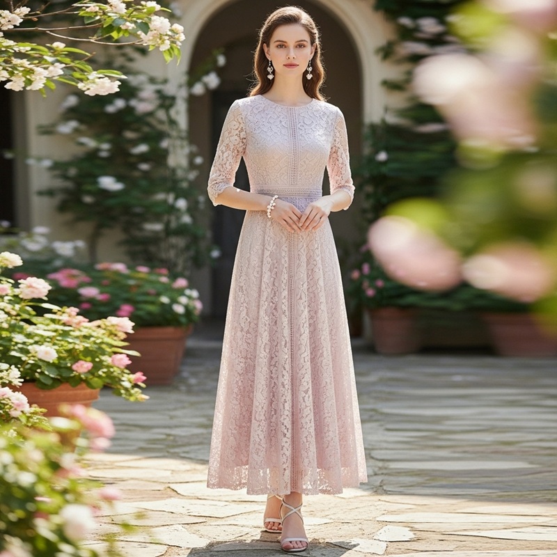 How do you dress cute and girly as a soft natural?