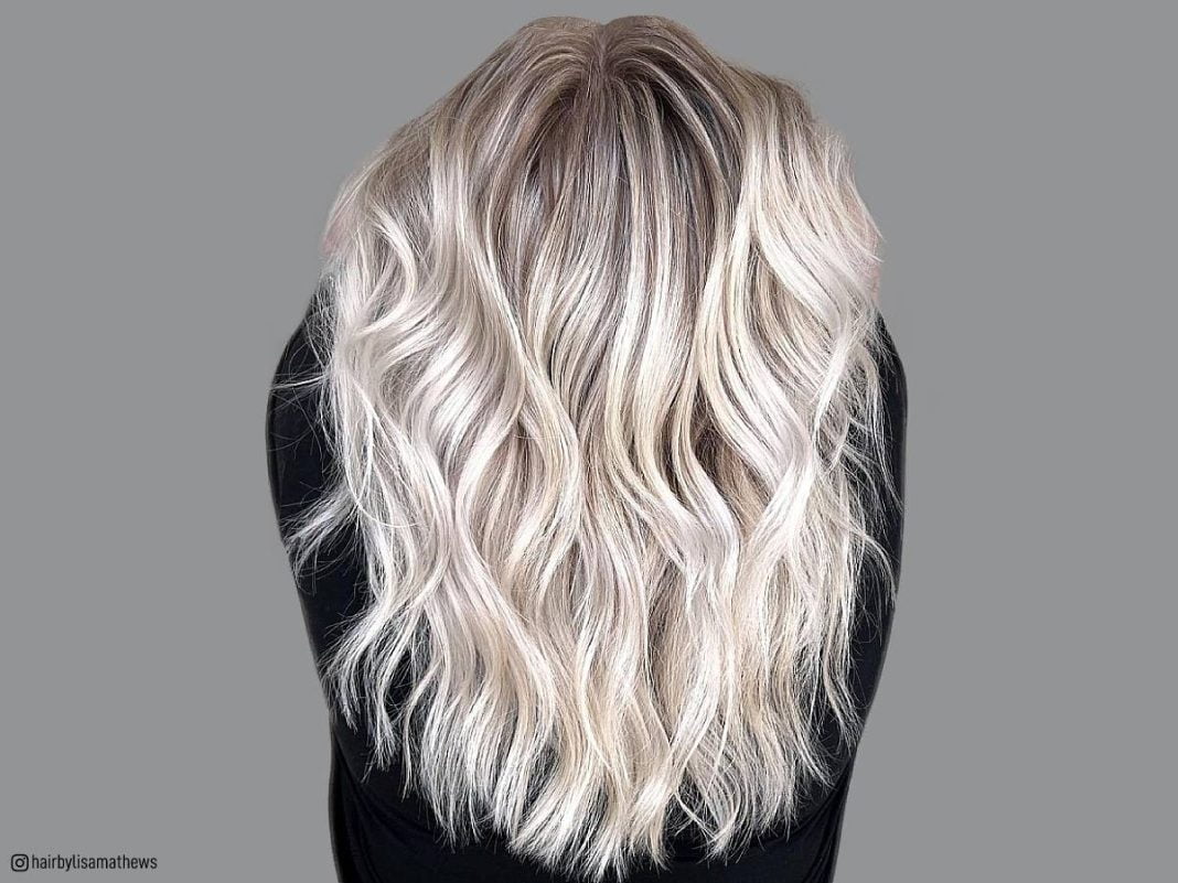 What Hair Colors Are Trending?