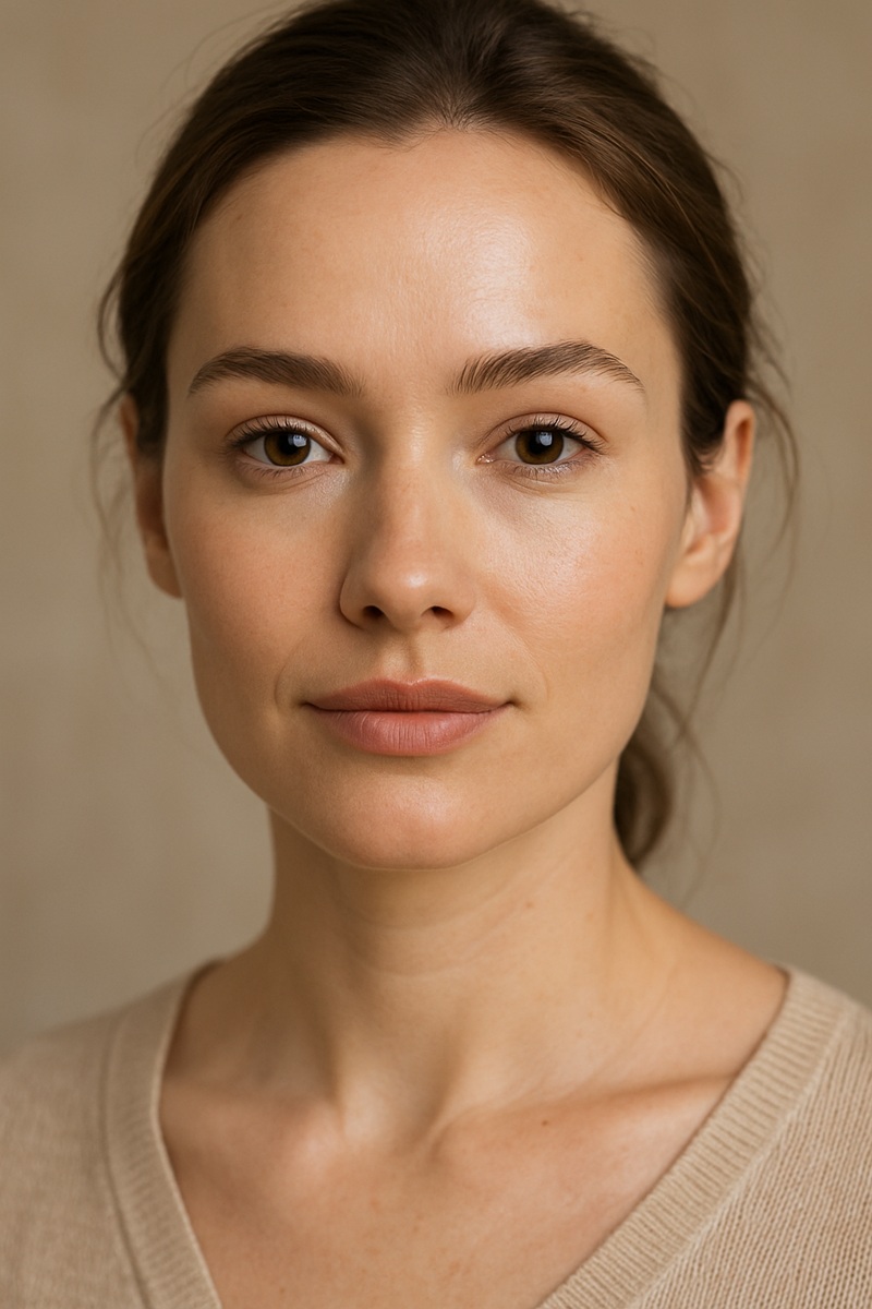 How Can I Make My Makeup Look Natural Without Makeup