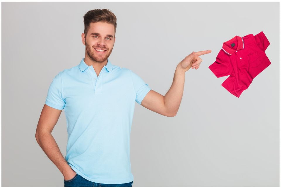 Can You Tailor Polos?