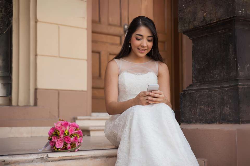 How Can I Look Younger At My Wedding