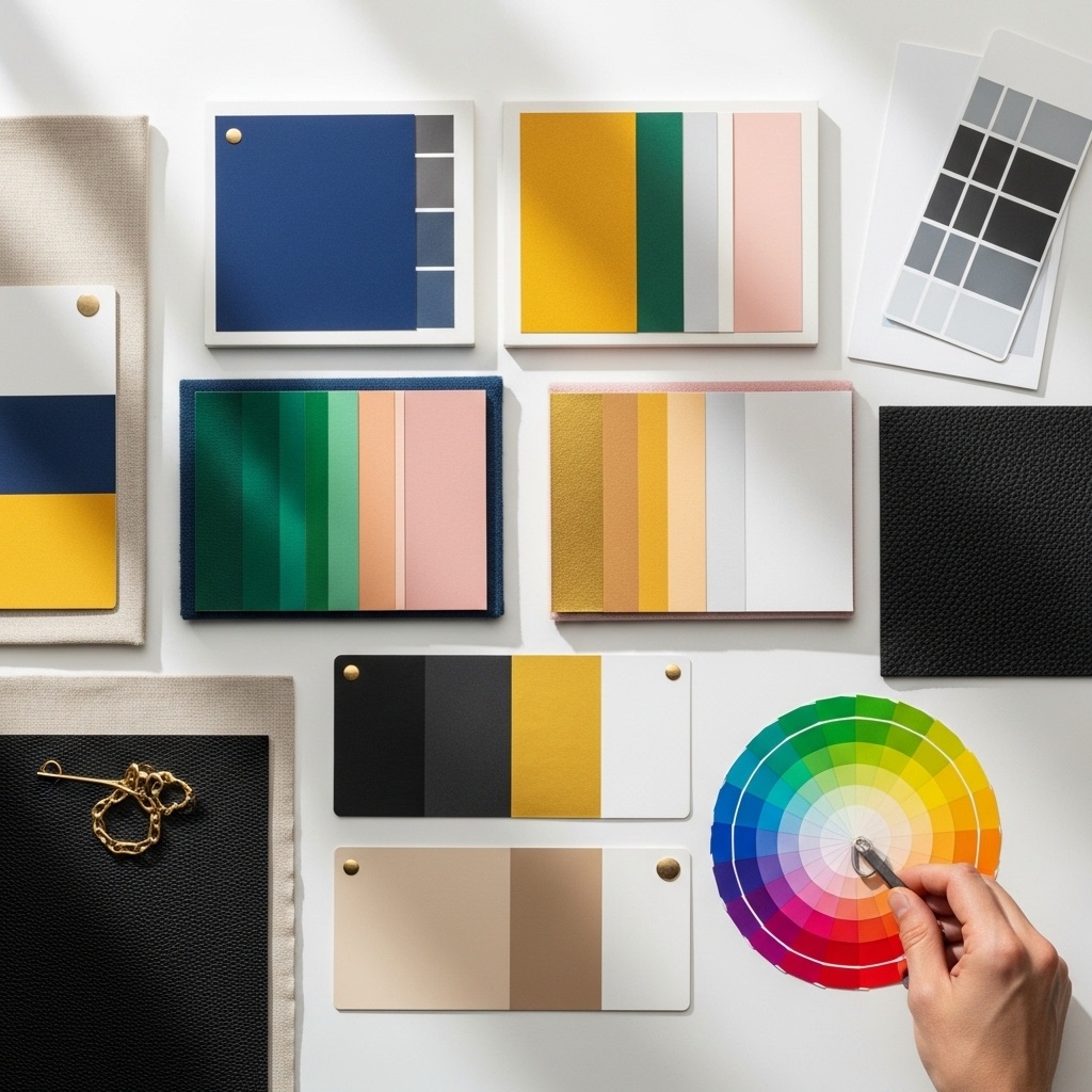 Best Colors That Go Together