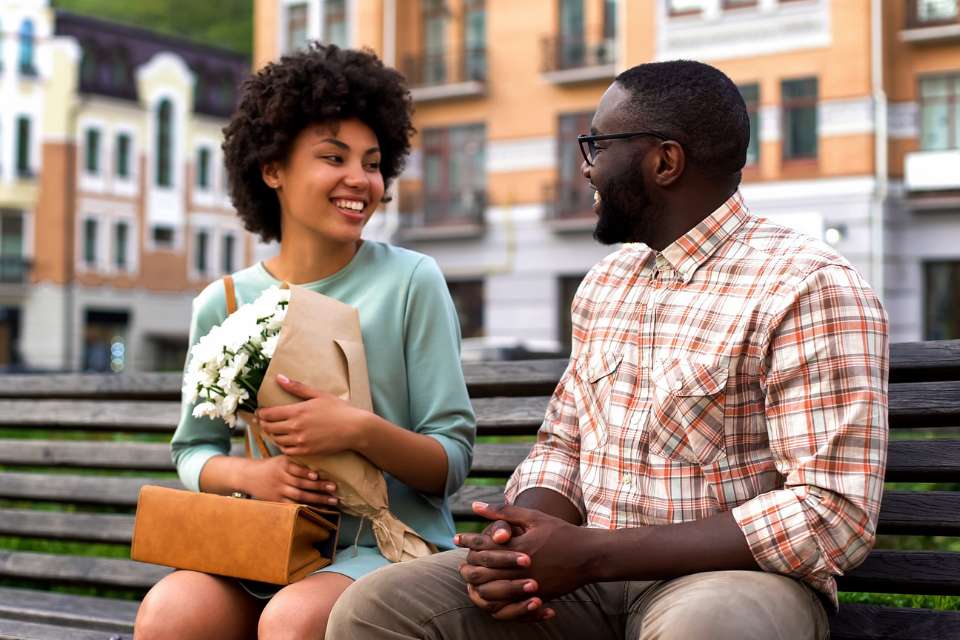 How Can I Be Attractive On A First Date
