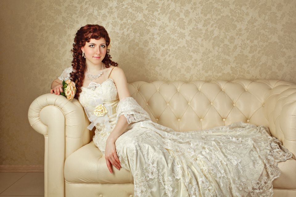 Evening Dress Code For Ladies