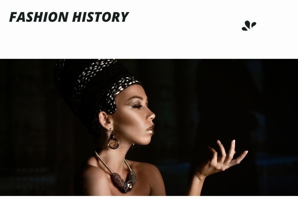 Fashion History