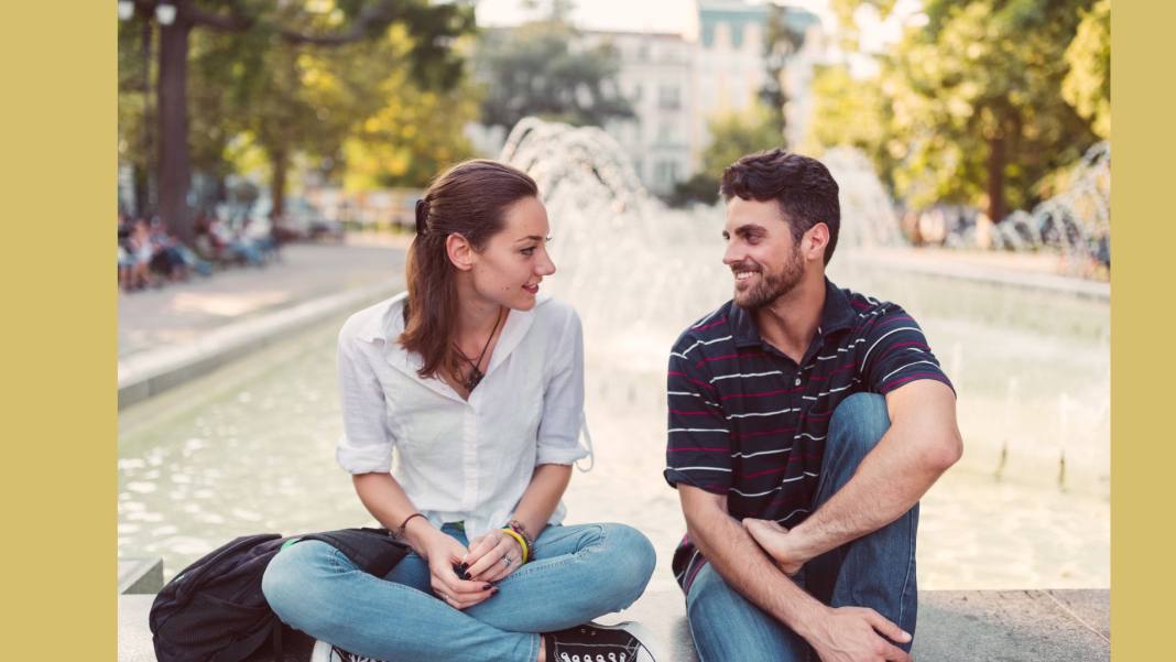 First Date Essentials