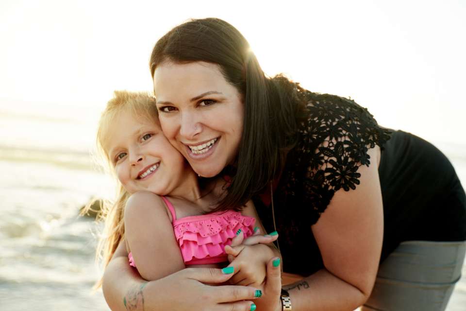 How Can I Dress My Daughter