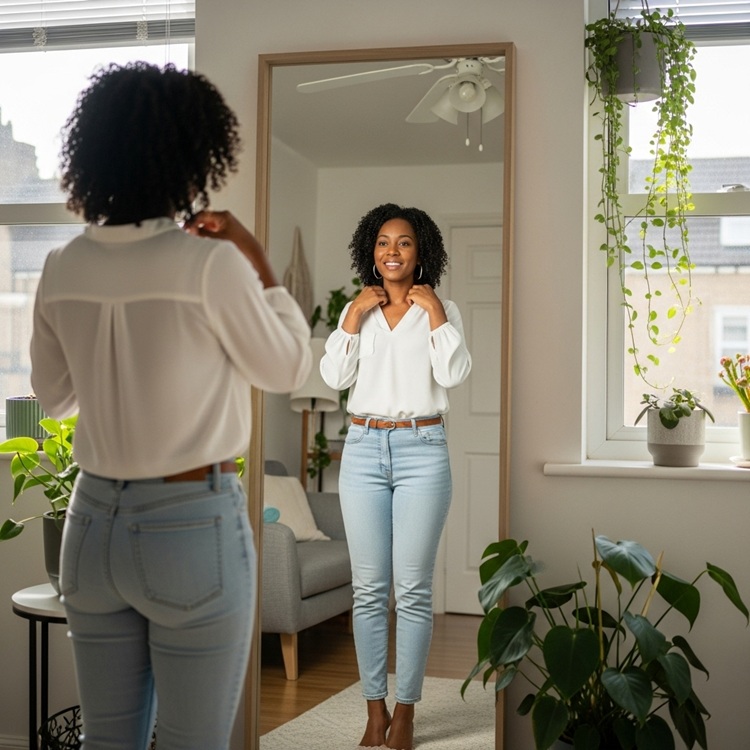 How Can I Look Good Every Day