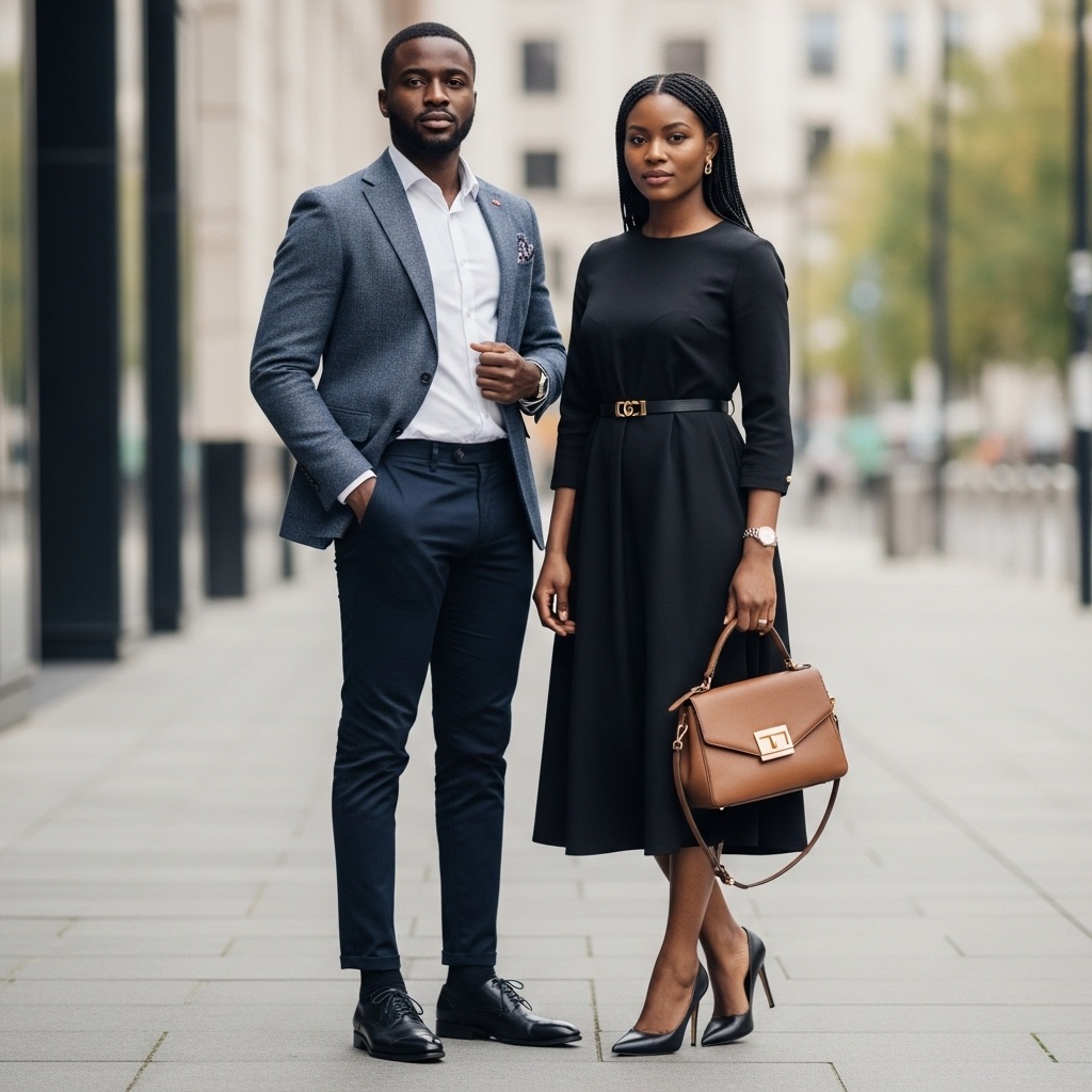 How To Dress Properly