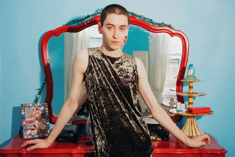 How To Dress More Gender Fluid