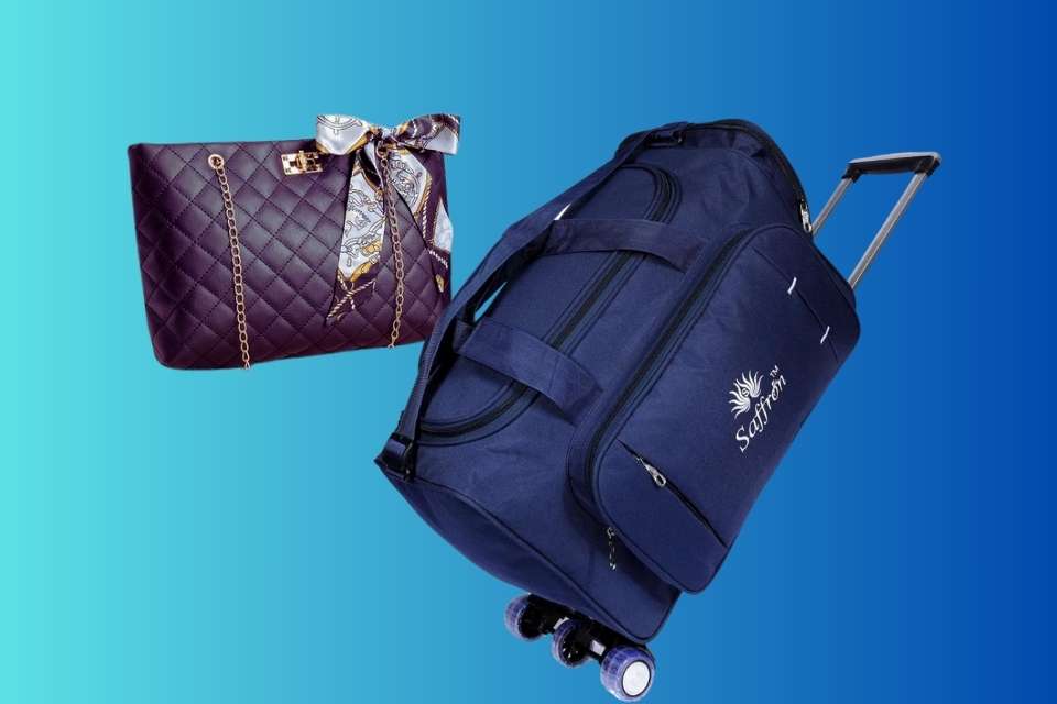 What Size Bag Is Best.