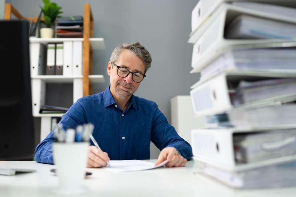 Best Colors For Accountants