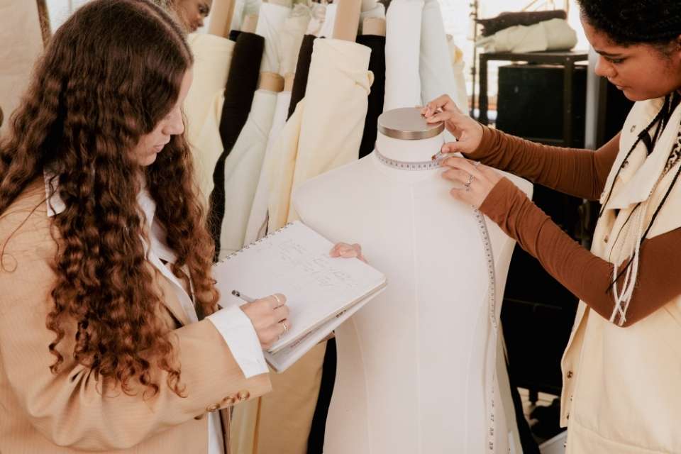 Which Subject Is Most Important For Fashion Designing