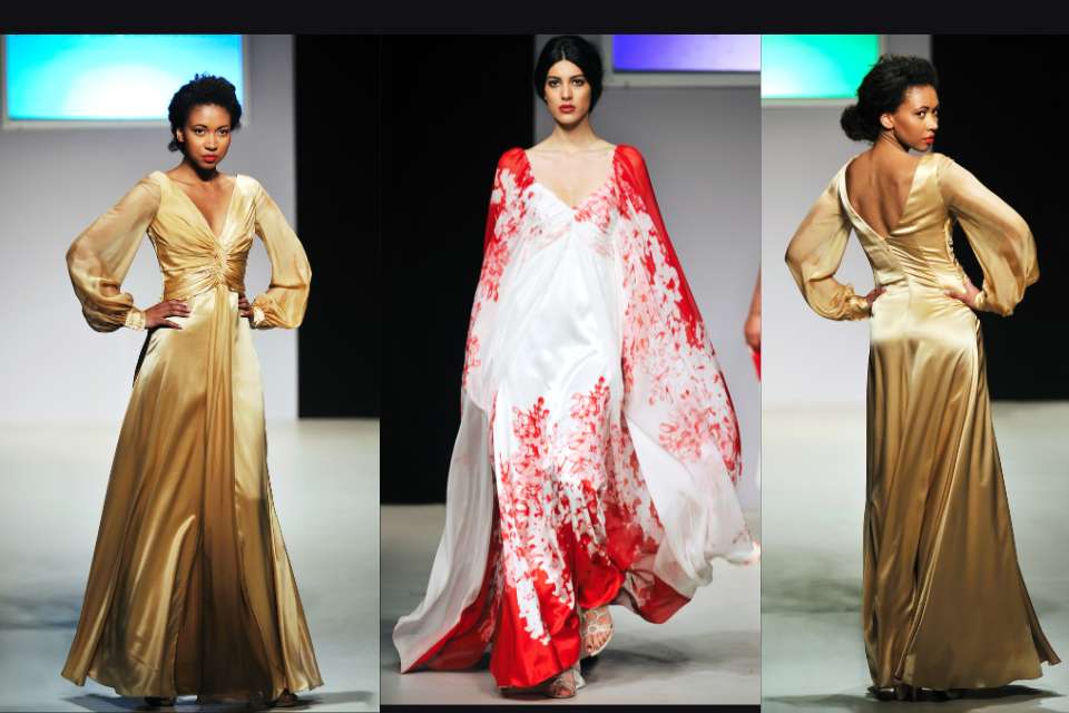 How Early Should You Arrive To A Fashion Show