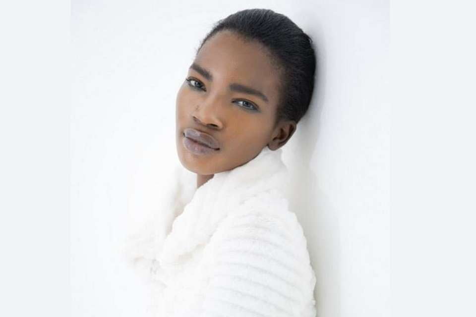 Who Is The Supermodel From Uganda
