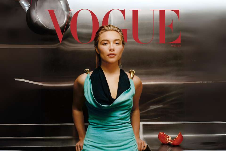 How Often Does Vogue Come Out