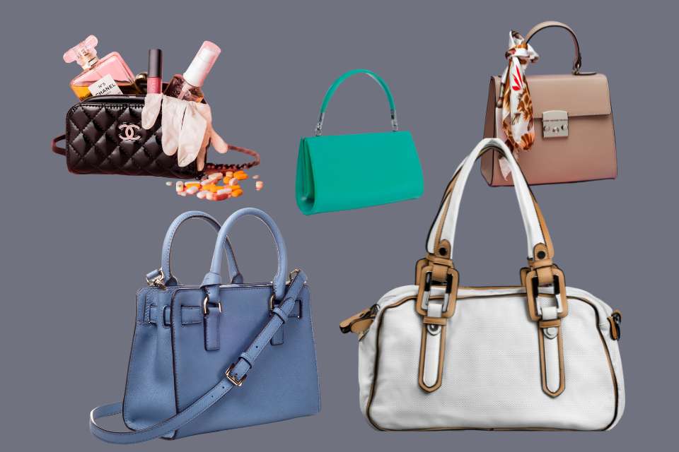 What Makes A Bag A Designer Bag