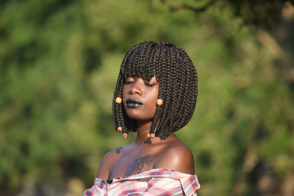 What Are the Benefits of Braided Hair?