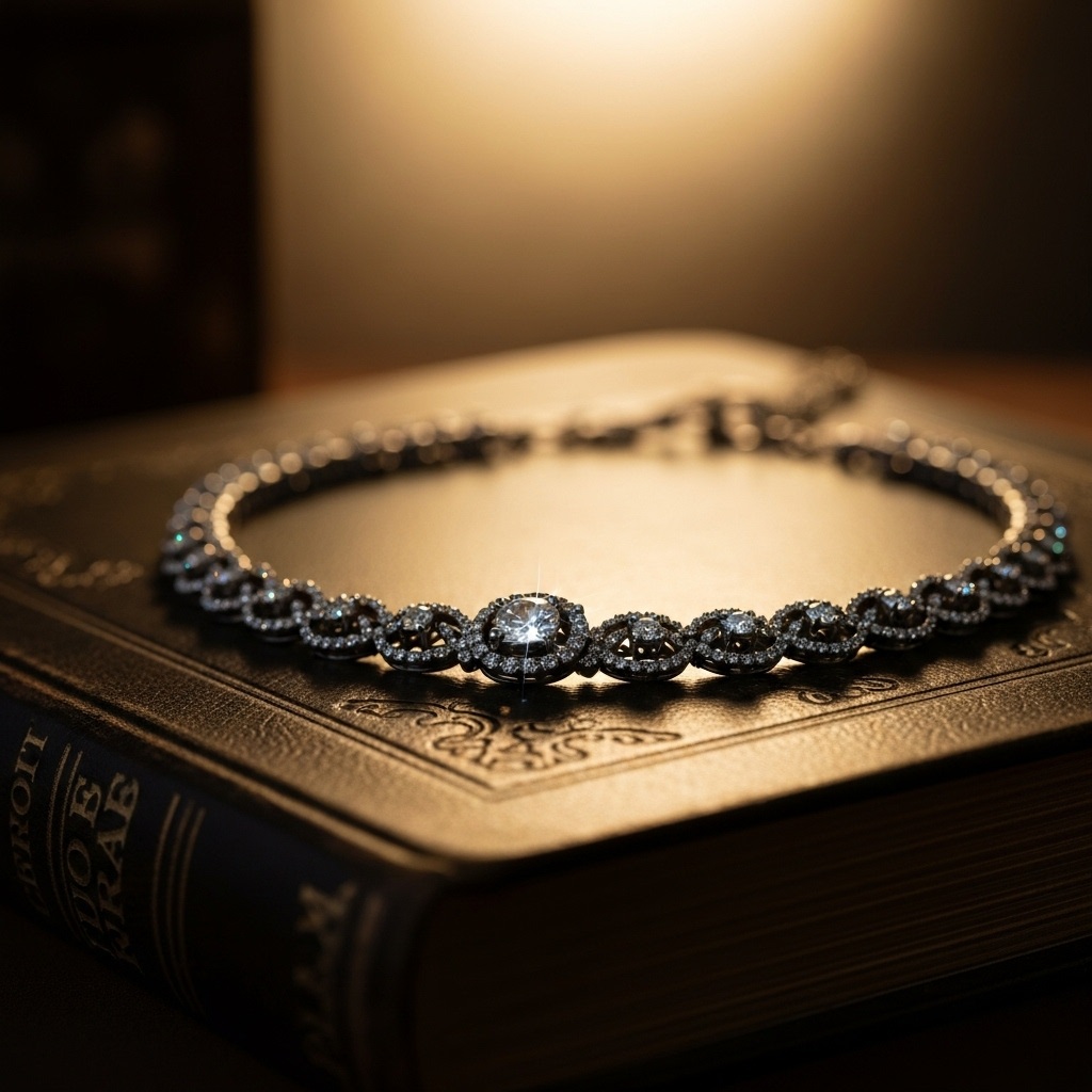 What Is Another Title For The Necklace